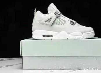 4 Jordan Air Seafoam 0423
